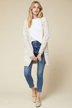 Load image into Gallery viewer, The Staple Cardigan
