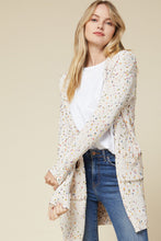 Load image into Gallery viewer, The Staple Cardigan
